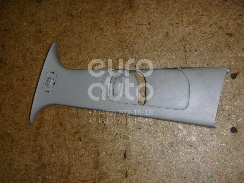 Обшивка стойки для Ford Mondeo III 2000-2007 - Фото №1