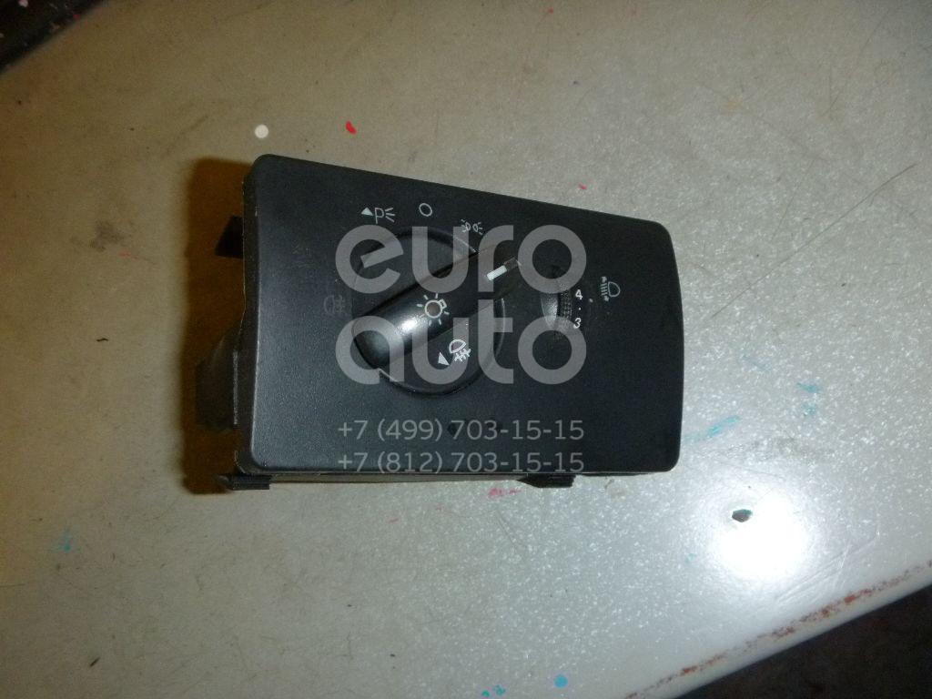 Переключатель света фар для Ford Mondeo III 2000-2007 - Фото №1