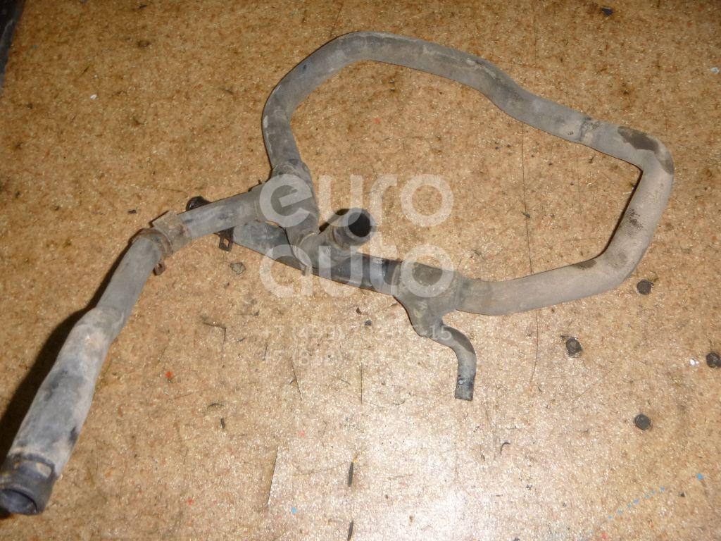 Патрубок для Ford Mondeo III 2000-2007 - Фото №1