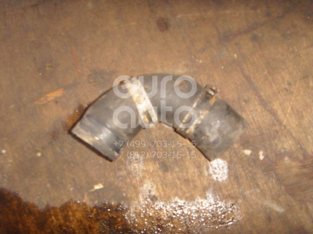 Патрубок радиатора для Land Rover Discovery II 1998-2004 - Фото №1