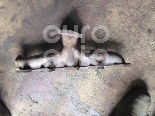 Коллектор выпускной для Land Rover Discovery II 1998-2004;Defender 1983-2006 - Фото №1