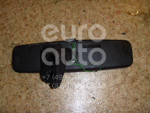 Зеркало заднего вида для Land Rover Discovery II 1998-2004;Discovery I 1994-1998 - Фото №1