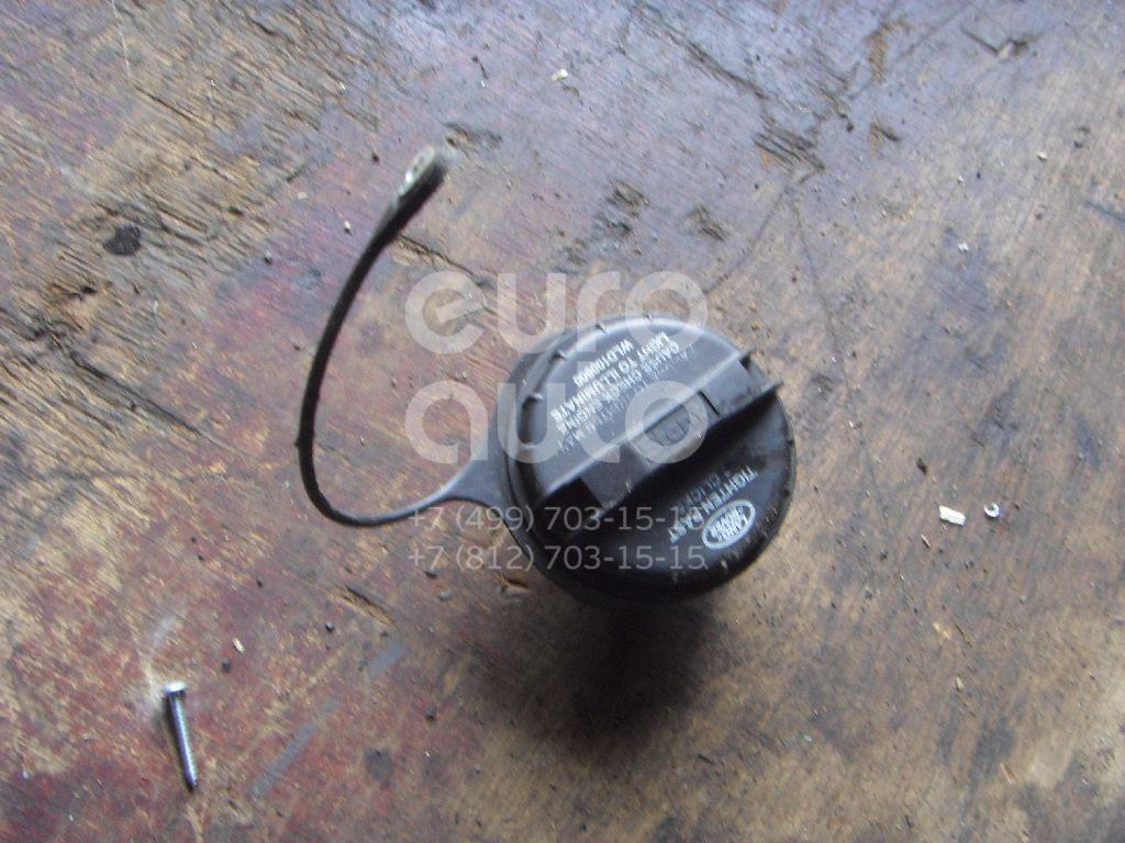 Крышка топливного бака для Land Rover Discovery II 1998-2004 - Фото №1
