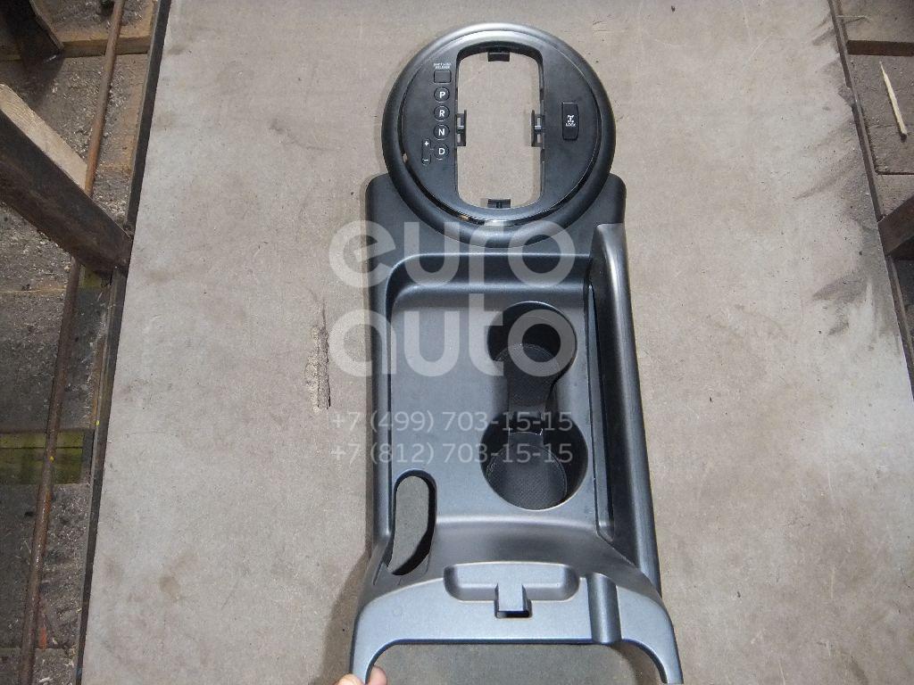 Консоль для Kia Sportage 2010-2015 - Фото №1
