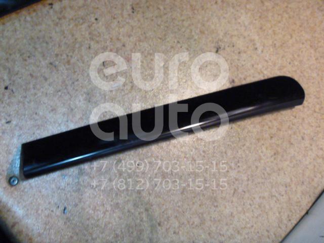 Накладка (кузов наружные) для Land Rover Discovery II 1998-2004 - Фото №1