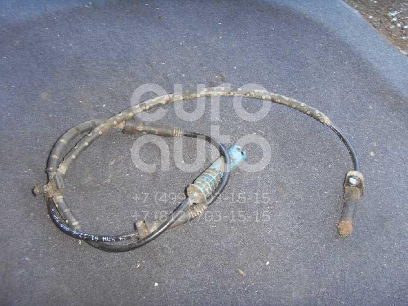 Датчик ABS передний для BMW 7-серия E65/E66 2001-2008 - Фото №1