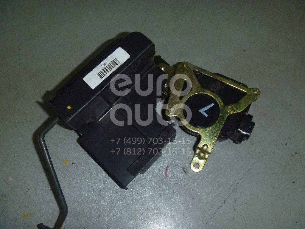 Замок двери задней левой для Kia RIO 2005-2011 - Фото №1