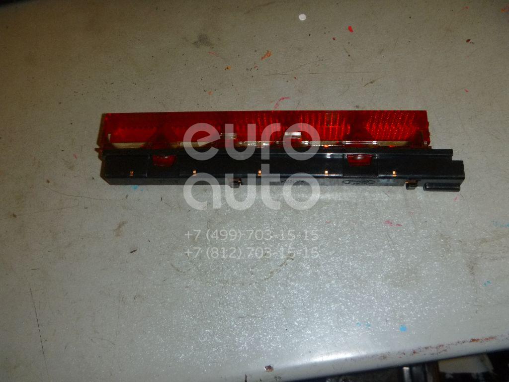 Фонарь задний (стоп сигнал) для Ford Mondeo III 2000-2007;Focus II 2005-2008;Focus II 2008-2011;Fiesta 2008> - Фото №1