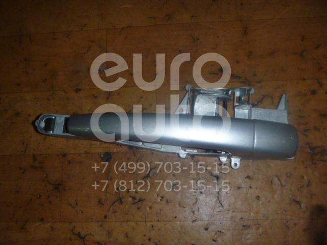 Ручка двери наружная для Peugeot,Citroen 207 2006-2013;C4 2005-2011;308 I 2007-2015;Partner Tepee(B9) 2008>;RCZ 2010-2014;408 2012> - Фото №1