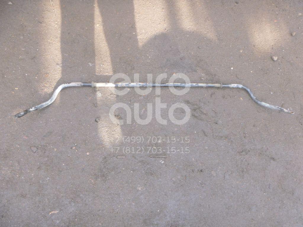 Стабилизатор задний для Jaguar S-TYPE 1999-2008;XK/ XKR 2006-2011;F-TYPE 2013> - Фото №1