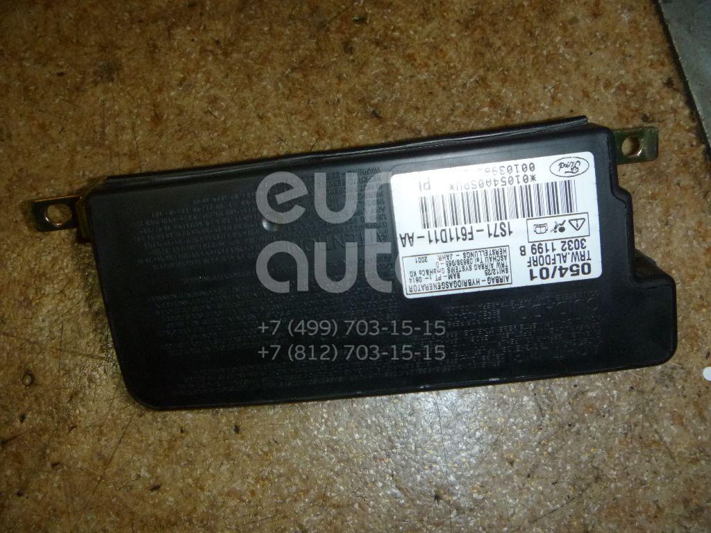 Подушка безопасности боковая (в сиденье) для Ford Mondeo III 2000-2007 - Фото №1