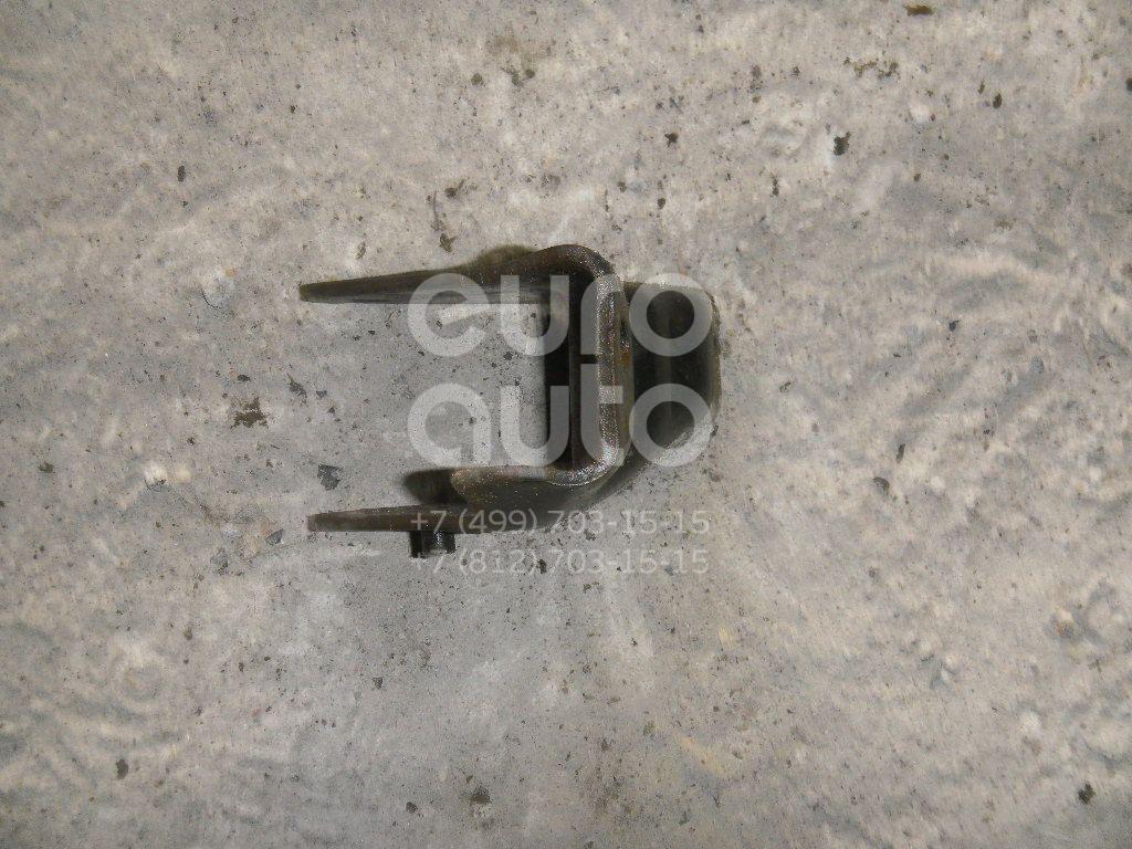 Кронштейн двигателя задний для Mitsubishi Galant (EA) 1997-2003 - Фото №1