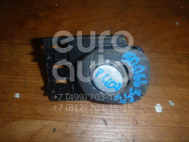 Кнопка открывания багажника для Peugeot 407 2004-2010;607 2000-2010 - Фото №1