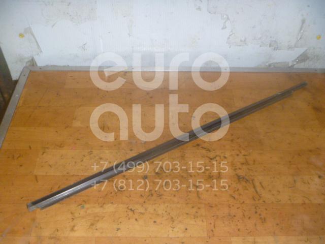 Накладка стекла переднего правого для Chevrolet Lacetti 2003-2013 - Фото №1