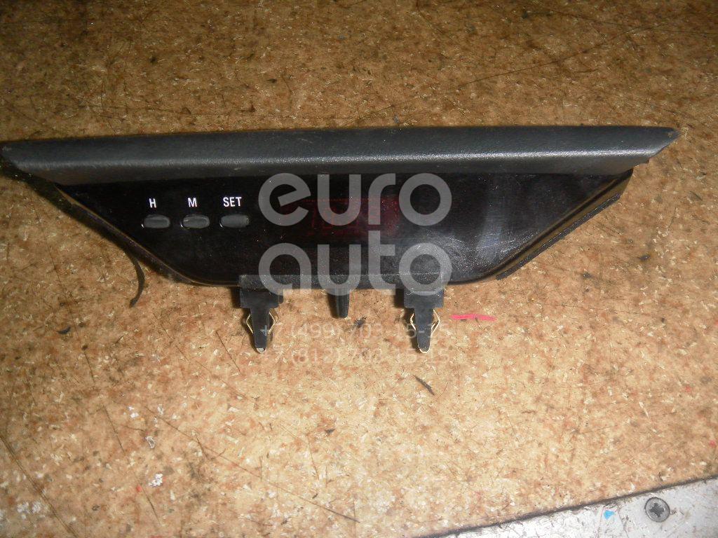 Часы для Mitsubishi Galant (EA) 1997-2003 - Фото №1