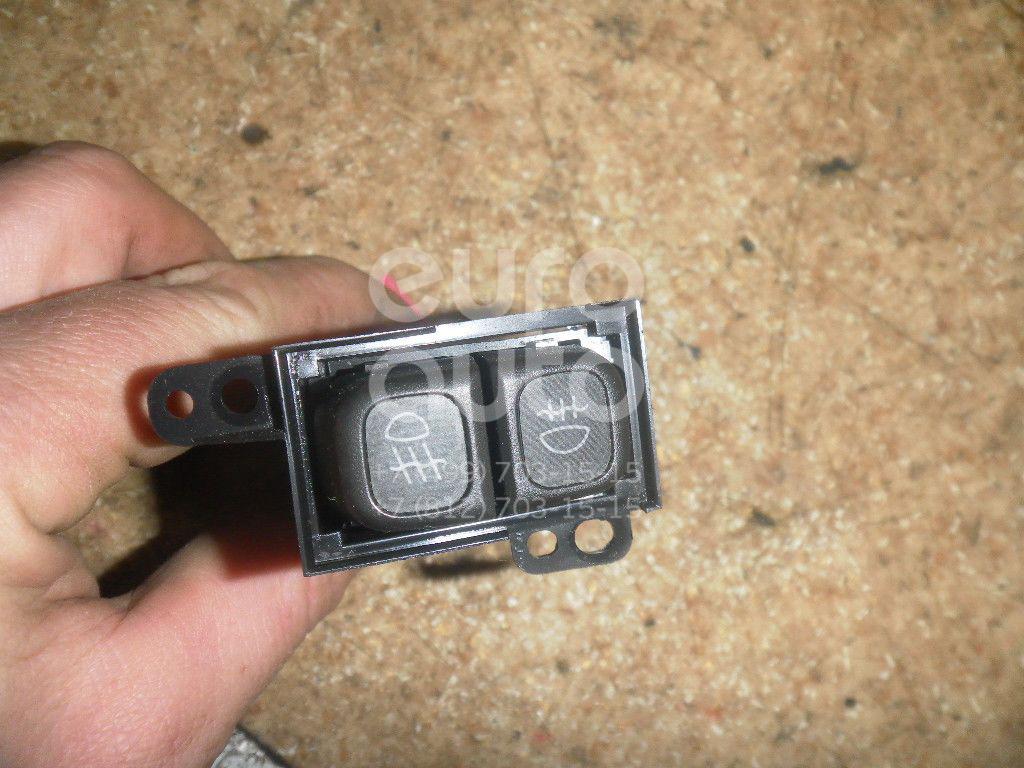 Кнопка противотуманки для Mitsubishi Galant (EA) 1997-2003 - Фото №1