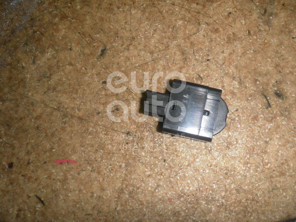 Кнопка корректора фар для Mitsubishi Galant (EA) 1997-2003 - Фото №1