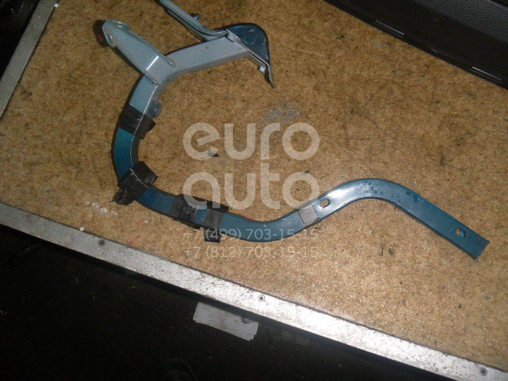 Петля крышки багажника для Mitsubishi Galant (EA) 1997-2003 - Фото №1