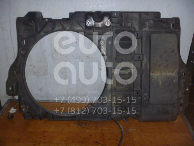 Панель передняя для Peugeot,Citroen 407 2004-2010;C5 2004-2008;C5 2008> - Фото №1