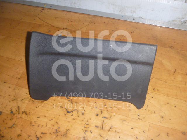 Подушка безопасности нижняя (для колен) для Peugeot 407 2004-2010 - Фото №1