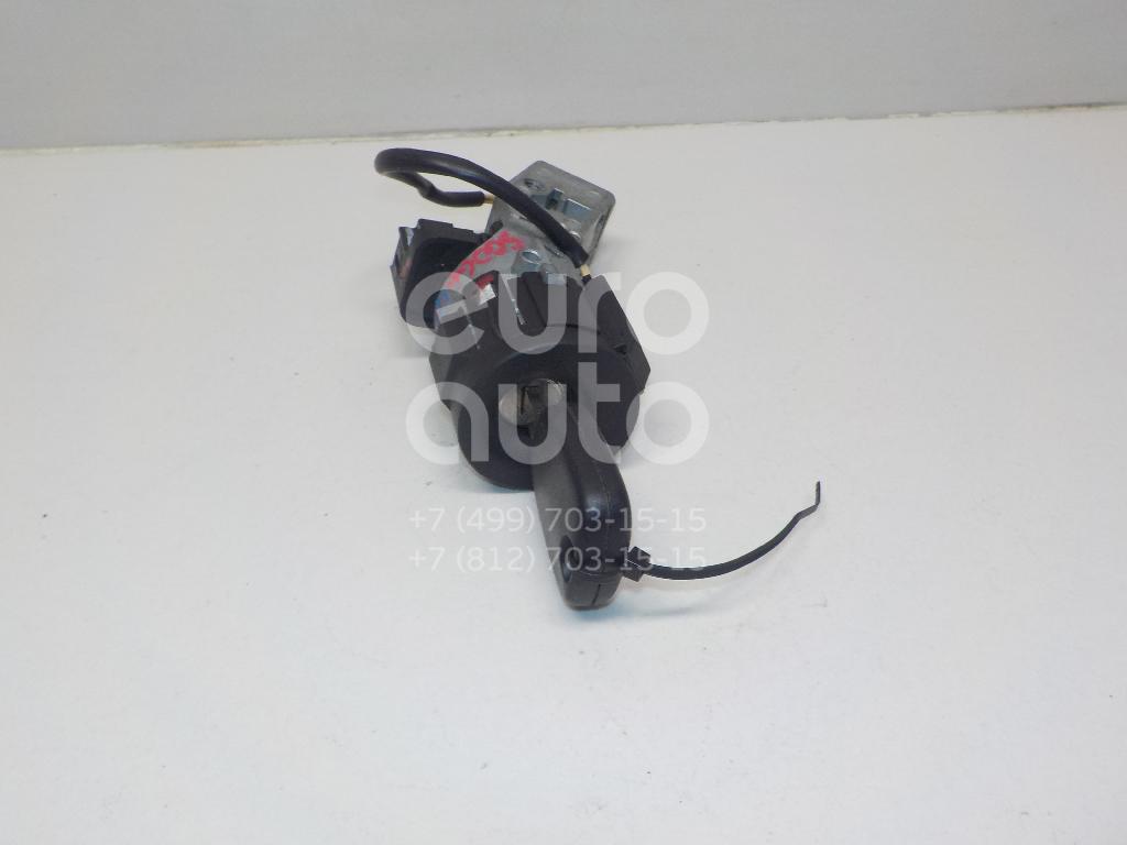 Замок зажигания для Peugeot,Citroen 407 2004-2010;C4 2005-2011;C2 2003-2008;1007 2005-2009;C3 2002-2009;C6 2006-2012 - Фото №1