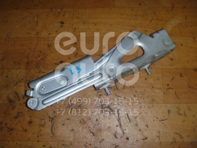 Петля крышки багажника для Peugeot 407 2004-2010 - Фото №1