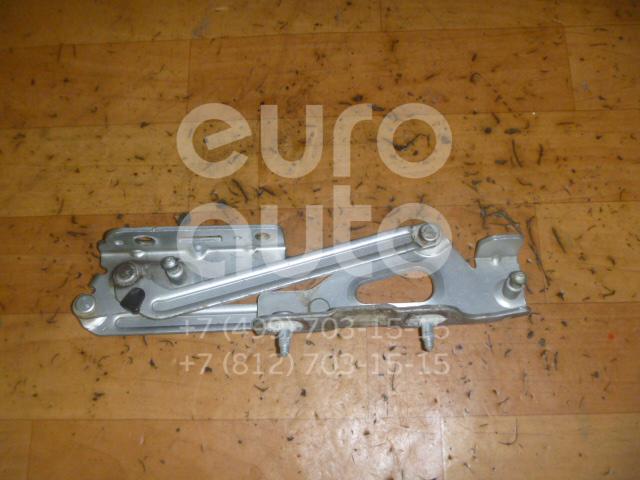Петля крышки багажника для Peugeot 407 2004-2010 - Фото №1