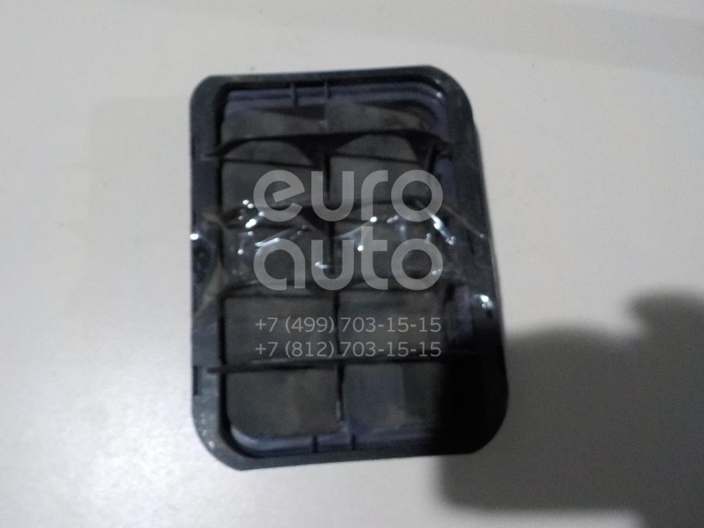 Решетка вентиляционная для Peugeot,Citroen 407 2004-2010;C6 2006-2012;C5 2008>;3008 2010>;C4 II 2011>;508 2010>;C3 2009-2016;C3 Picasso 2008>;Jumpy 2007-2016;Expert II 2007-2016 - Фото №1