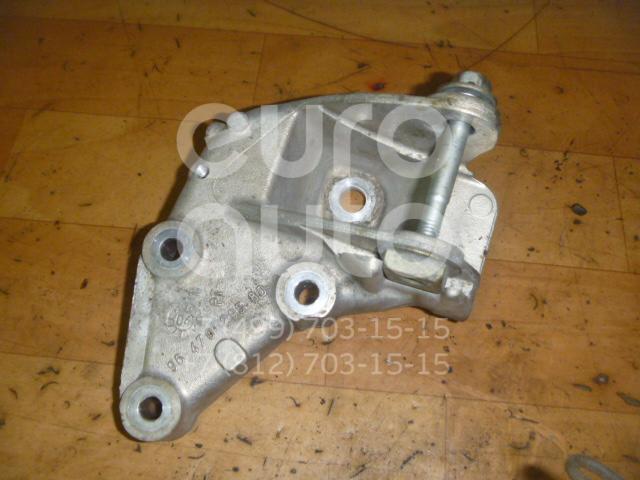 Кронштейн опоры двигателя для Peugeot,Citroen 407 2004-2010;C5 2004-2008;C5 2001-2004;C5 2008> - Фото №1