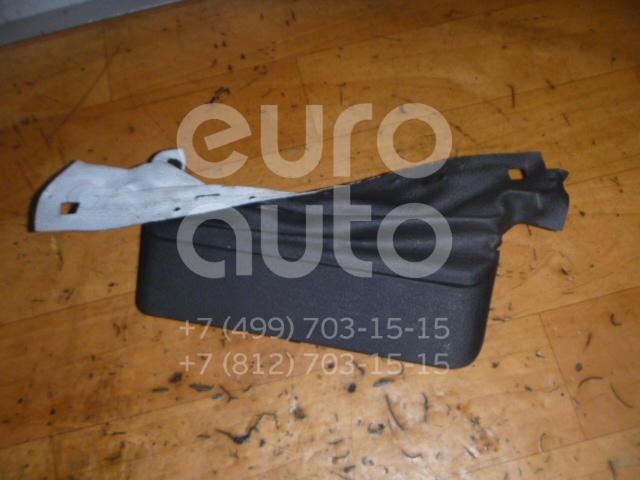 Кожух рулевой колонки верхний для Peugeot 407 2004-2010 - Фото №1