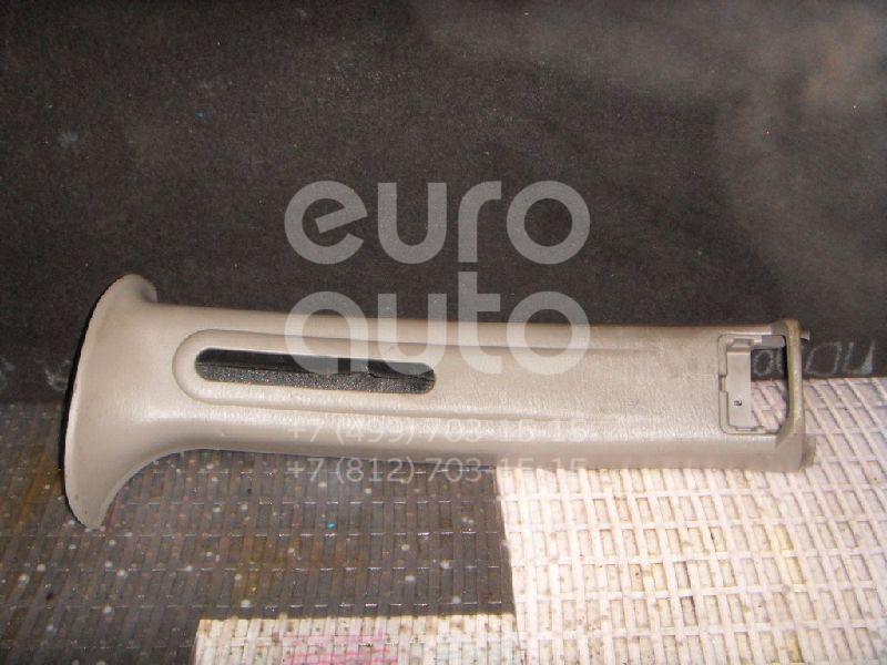 Обшивка стойки для Chrysler Voyager/Caravan (RG/RS) 2000-2008 - Фото №1