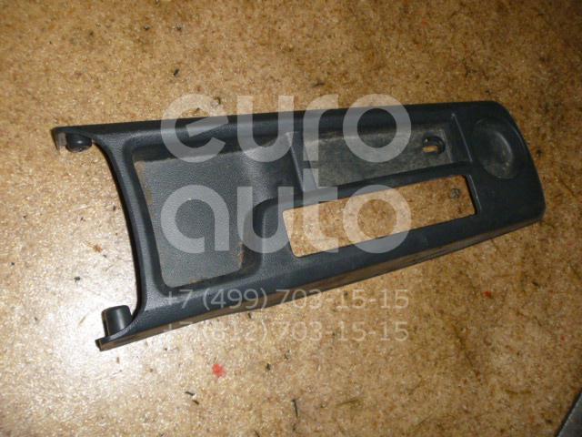 Консоль для Daewoo Nexia 1995-2016 - Фото №1