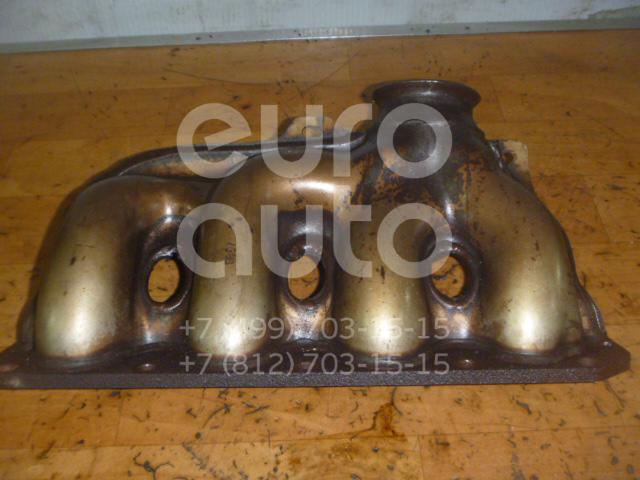 Коллектор выпускной для Peugeot,Citroen 407 2004-2010;C4 2005-2011;Xsara 2000-2005;307 2001-2008;406 1999-2004;206 1998-2012;Xsara Picasso 1999-2010;607 2000-2010;C5 2001-2004 - Фото №1