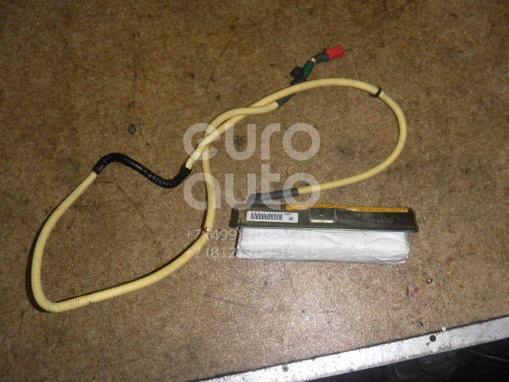 Подушка безопасности боковая (в сиденье) для Mitsubishi Galant (EA) 1997-2003 - Фото №1