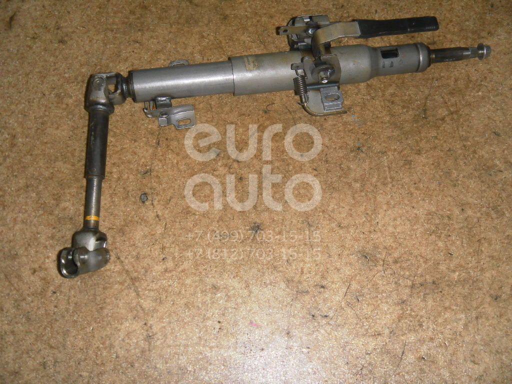 Колонка рулевая для Mitsubishi Galant (EA) 1997-2003 - Фото №1