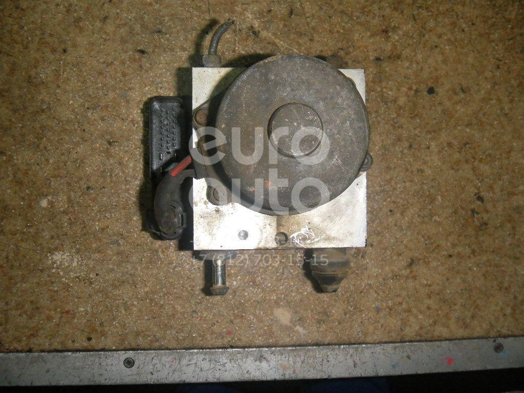Блок ABS (насос) для Mitsubishi Galant (EA) 1997-2003 - Фото №1