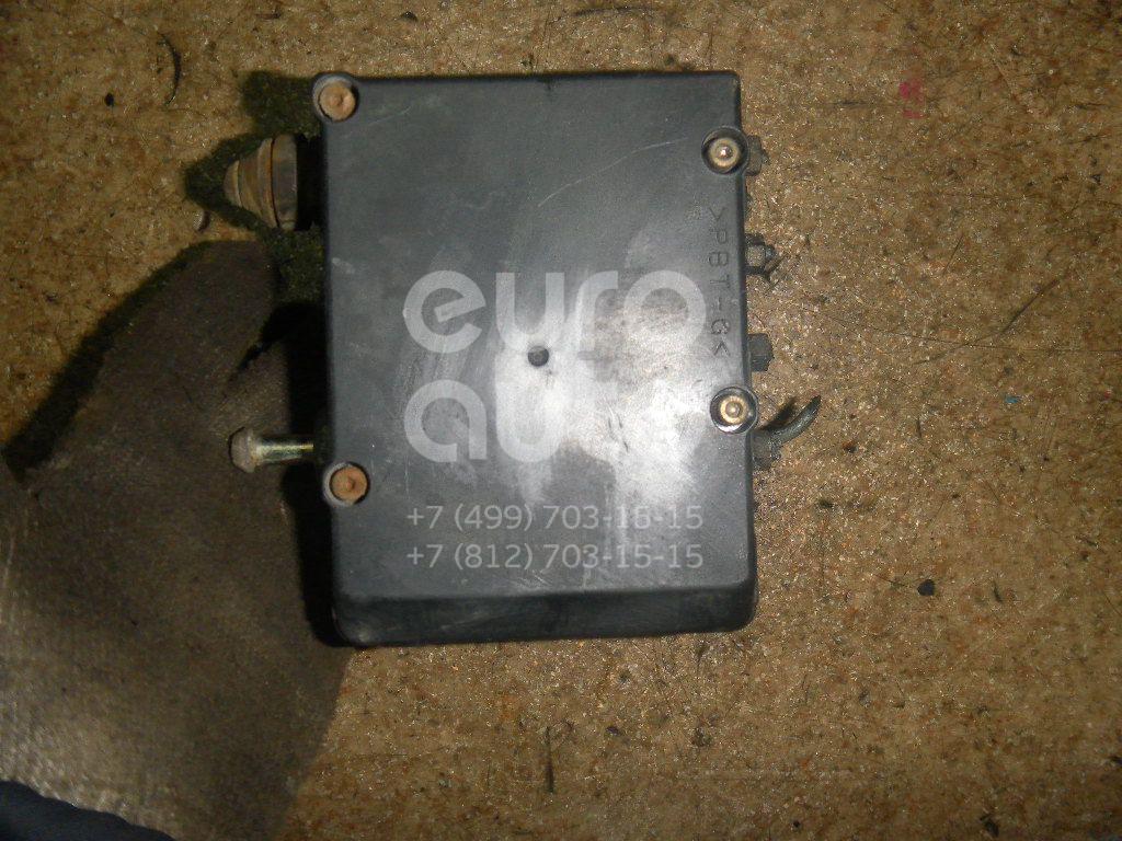Блок ABS (насос) для Mitsubishi Galant (EA) 1997-2003 - Фото №1
