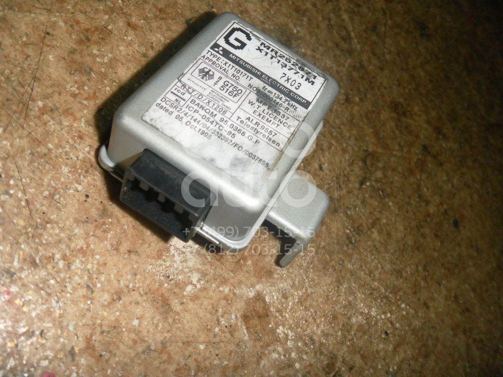 Блок электронный для Mitsubishi Galant (EA) 1997-2003 - Фото №1