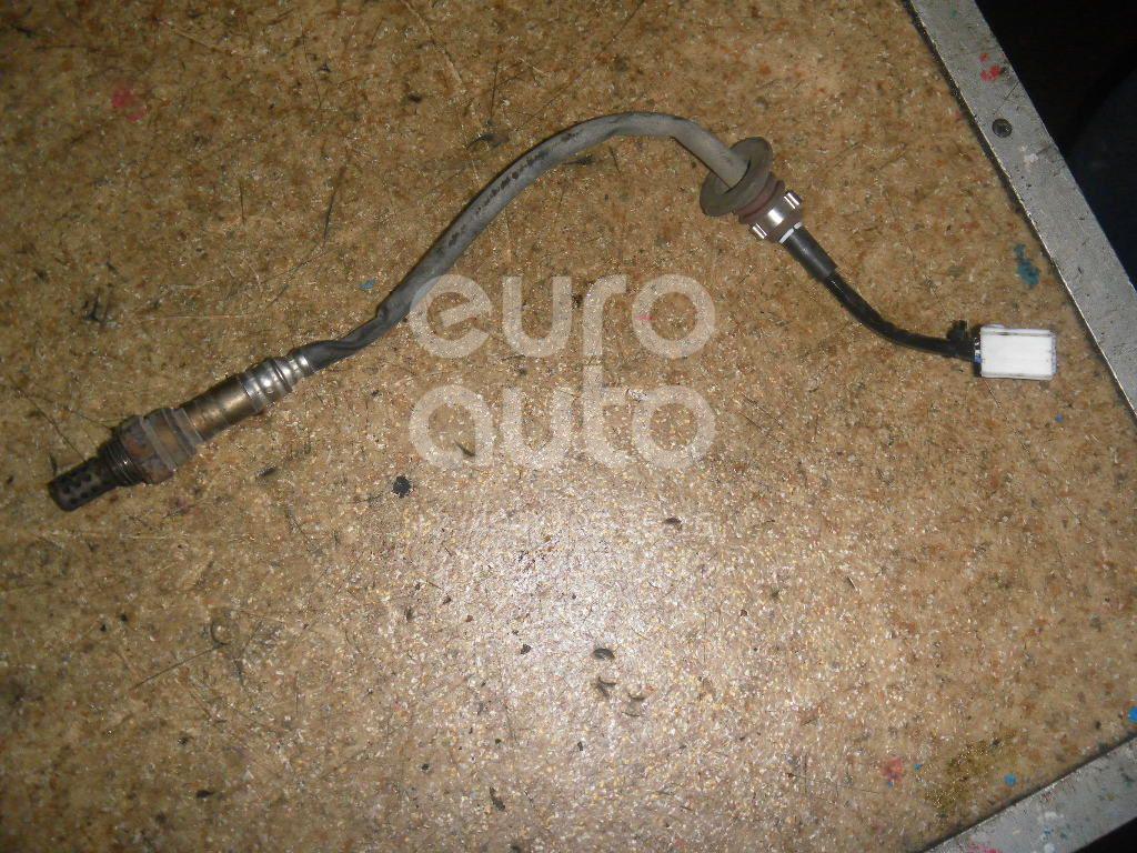 Датчик кислородный/Lambdasonde для Mitsubishi Galant (EA) 1997-2003 - Фото №1