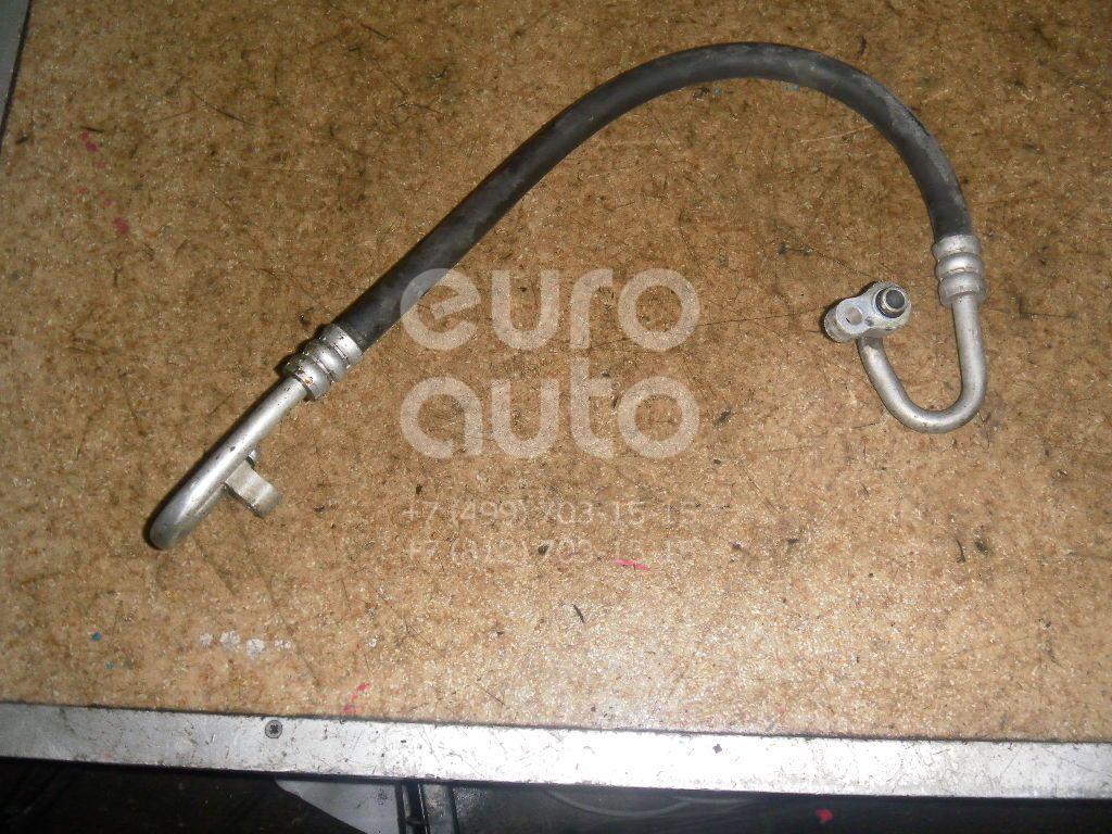 Трубка кондиционера для Mitsubishi Galant (EA) 1997-2003 - Фото №1