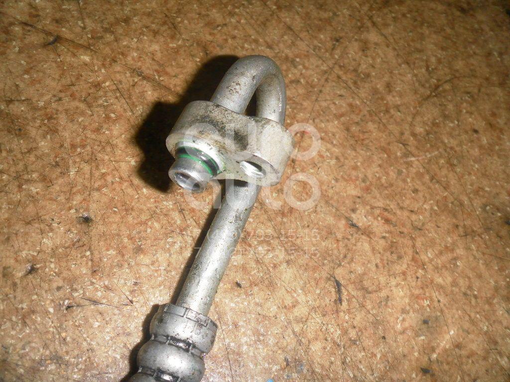 Трубка кондиционера для Mitsubishi Galant (EA) 1997-2003 - Фото №1