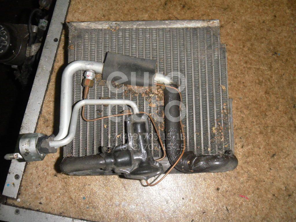Испаритель кондиционера для Mitsubishi Galant (EA) 1997-2003 - Фото №1