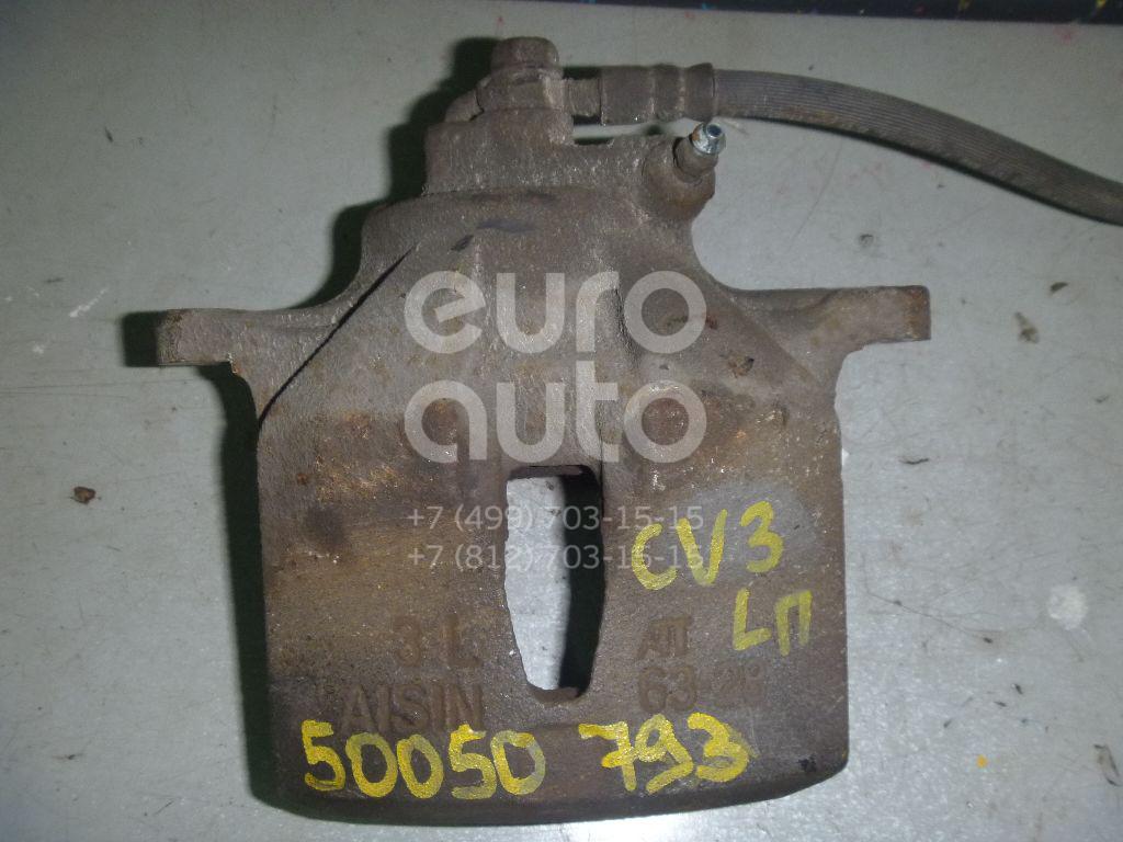 Суппорт передний левый для Toyota,Lexus Camry V30 2001-2006;ES (CV3) 2001-2006 - Фото №1