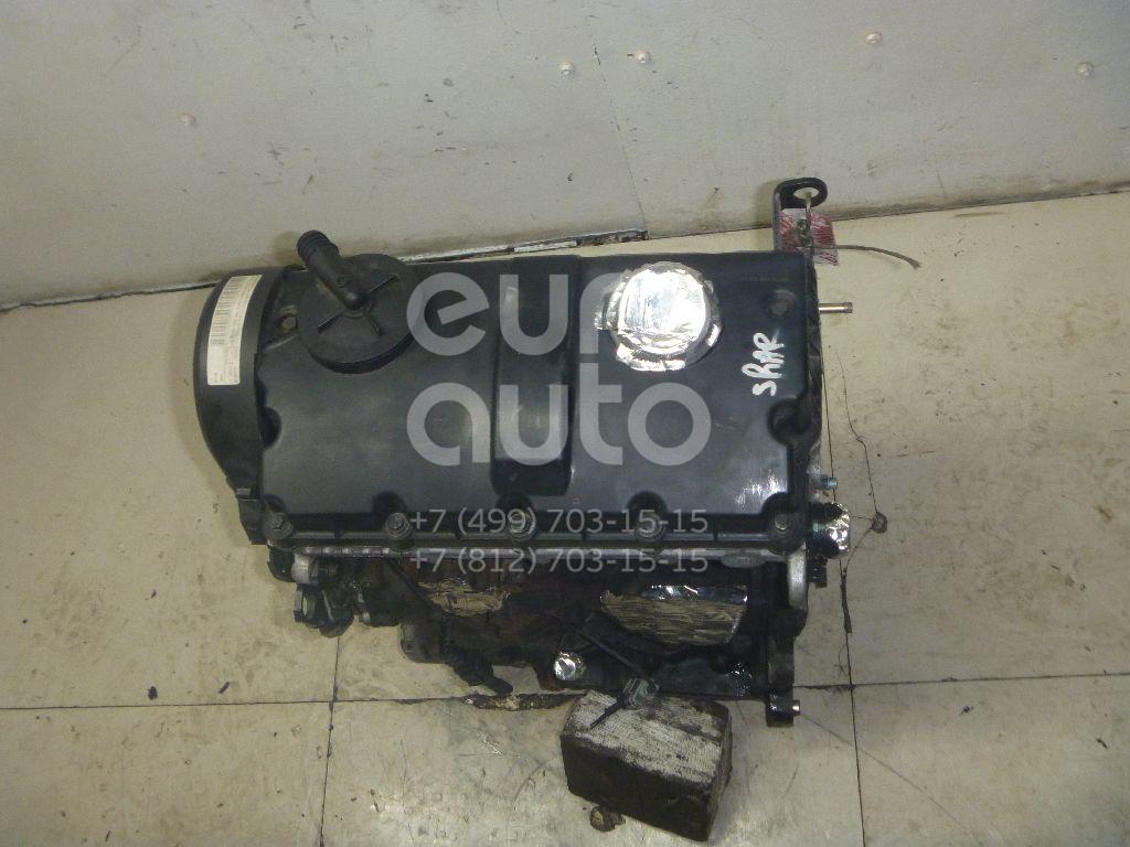 Двигатель для VW,Seat Sharan 2000-2004;Alhambra 1996-2000;Alhambra 2000-2010 - Фото №1