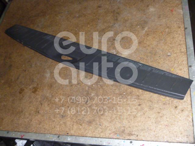 Обшивка багажника для VW,Seat,Ford Sharan 2000-2004;Sharan 1995-1999;Alhambra 1996-2000;Galaxy 1995-2006;Sharan 2004-2010;Alhambra 2000-2010 - Фото №1