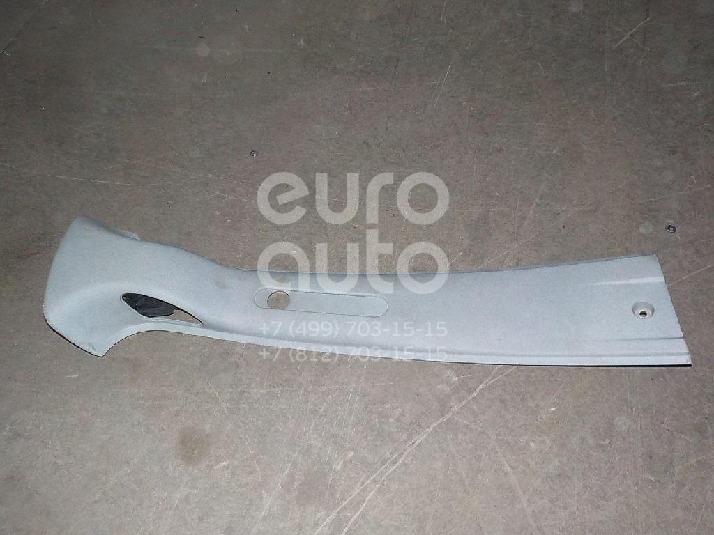 Обшивка стойки для VW,Seat Sharan 2000-2006;Sharan 1995-1999;Alhambra 1996-2001;Alhambra 2001-2010 - Фото №1