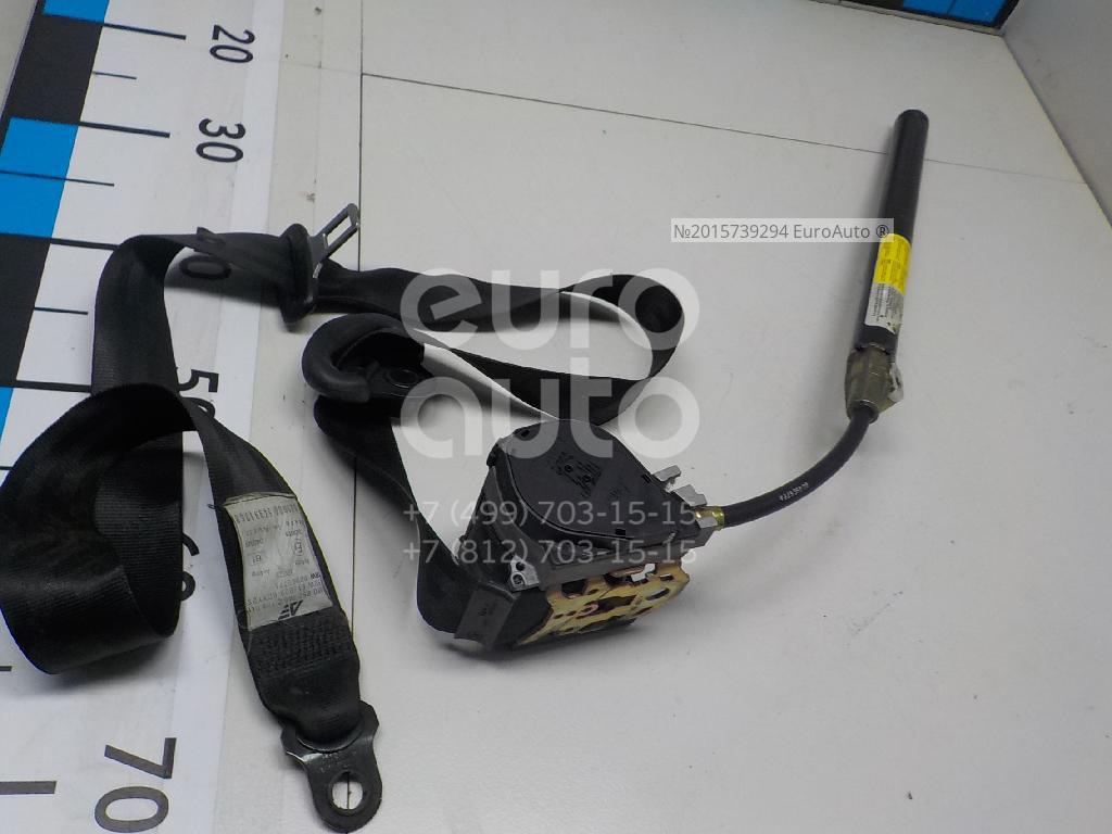 Ремень безопасности с пиропатроном для VW,Seat Sharan 2000-2004;Sharan 1995-1999;Alhambra 1996-2000 - Фото №1