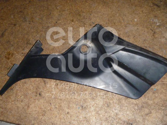 Дефлектор водяной для VW,Seat Sharan 2000-2006;Alhambra 1996-2001 - Фото №1