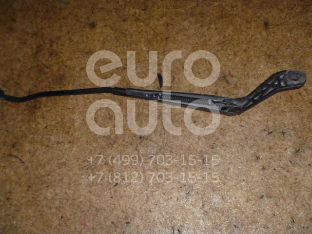 Поводок стеклоочистителя передний левый для VW,Seat Sharan 2000-2006;Sharan 1995-1999;Alhambra 1996-2001;Alhambra 2001-2010 - Фото №1