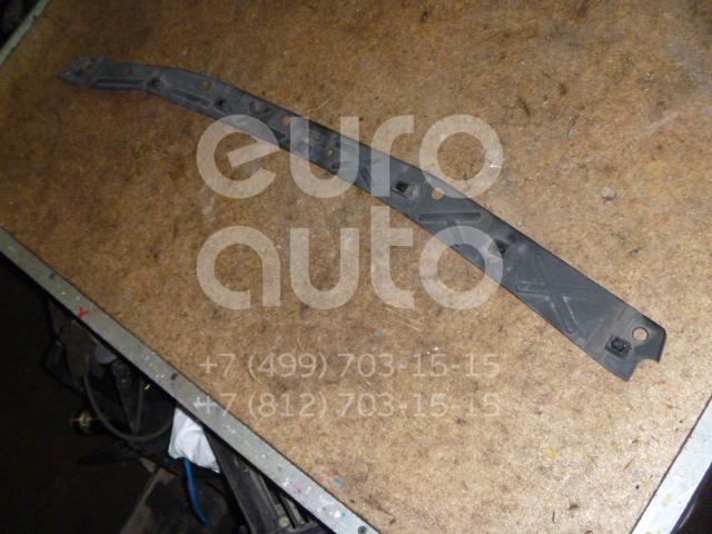 Накладка (кузов наружные) для VW,Seat Sharan 2000-2006;Alhambra 2001-2010 - Фото №1